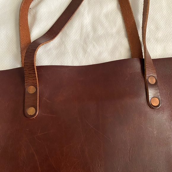 Kmm co standard tote - Picture 8 of 9